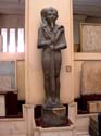 722 - Khonsu - Egyptian Museum