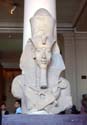 728 - Akhenaten - Egyptian Museum