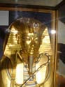 757 - Innermost Coffin of Tutankhamun - Egyptian Museum