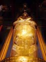 758 - Innermost Coffin of Tutankhamun - Egyptian Museum