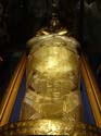 759 - Innermost Coffin of Tutankhamun - Egyptian Museum